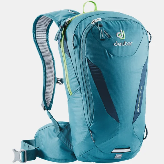 6 litre backpack