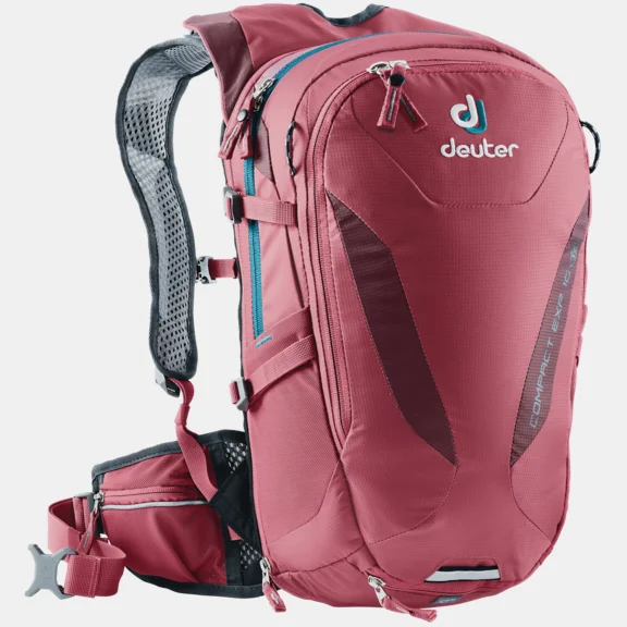 deuter compact exp