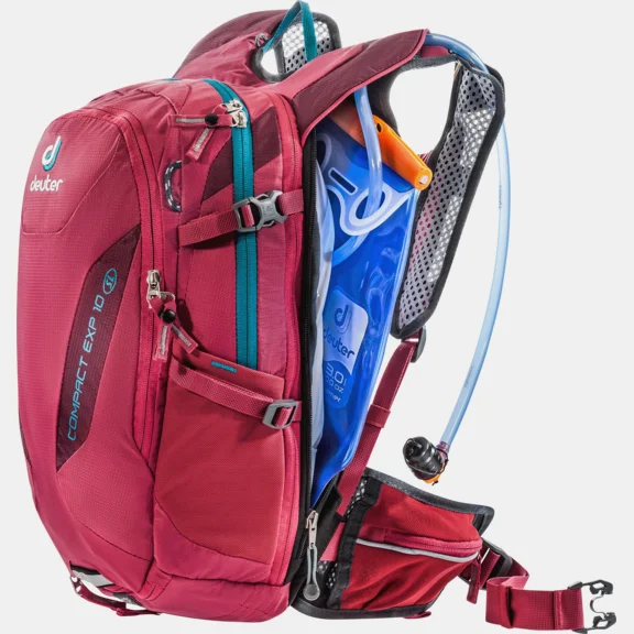 deuter air 10