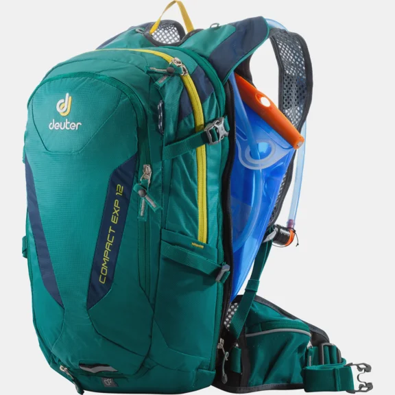 deuter mountain bike backpack