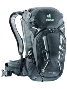 deuter mountain bike backpack