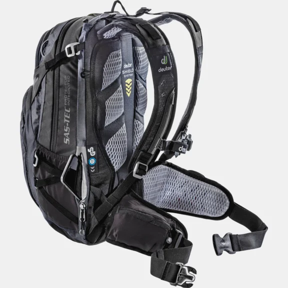 deuter mountain bike backpack