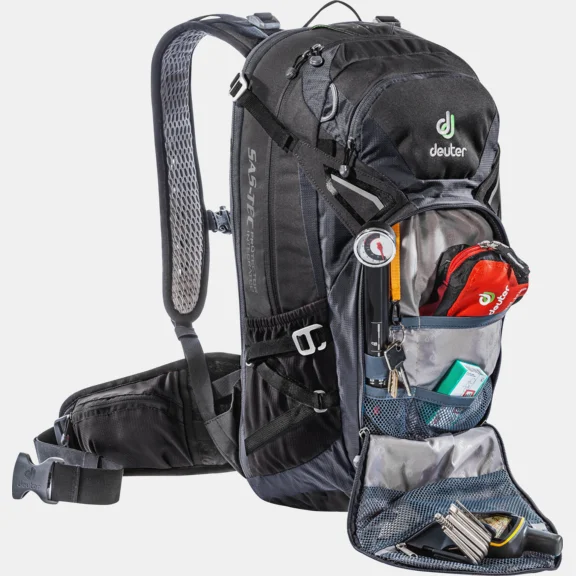 deuter mountain bike backpack