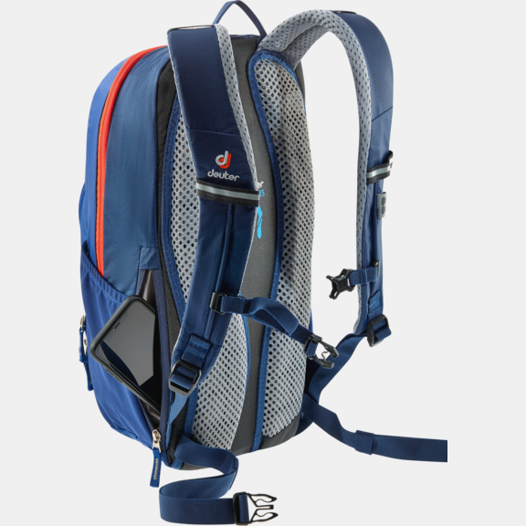 deuter bike backpack