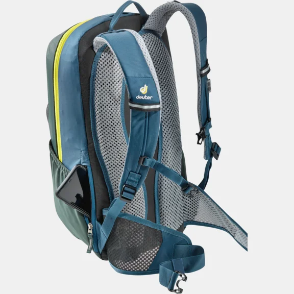 deuter bike one 20 rucksack