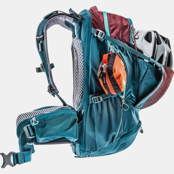 deuter alpine pro