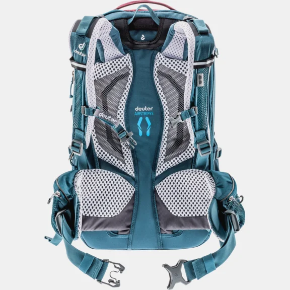 deuter airstripes backpack