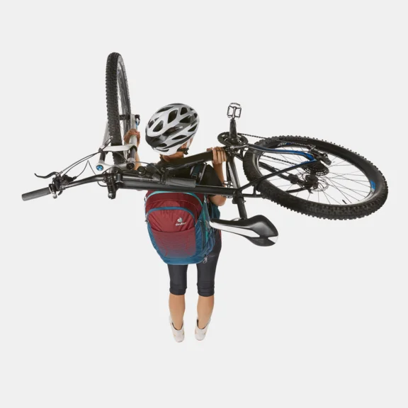 backpack bike