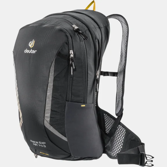 deuter race black