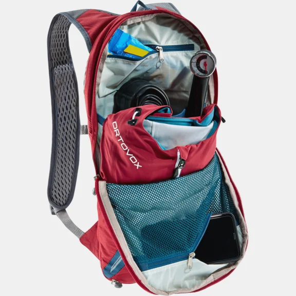 deuter road one backpack