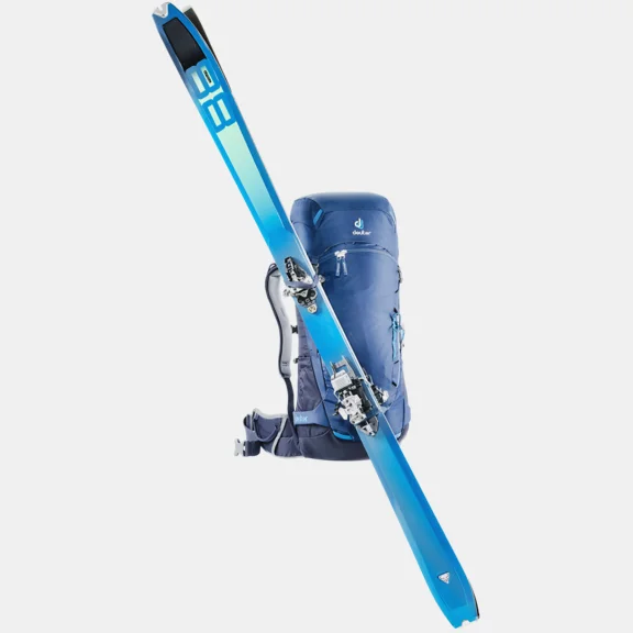 deuter ski packs