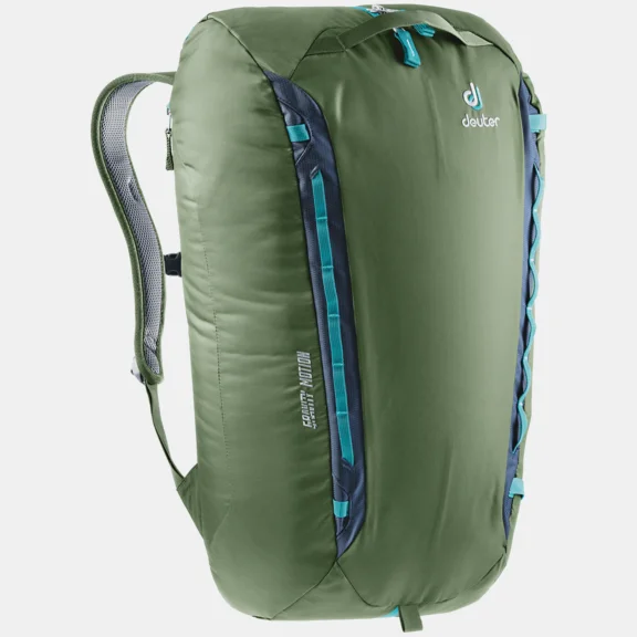 deuter climber pack