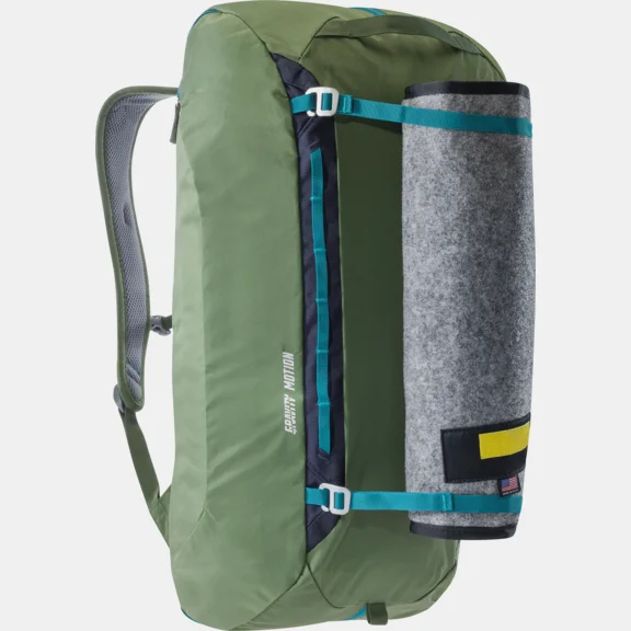 deuter climber pack