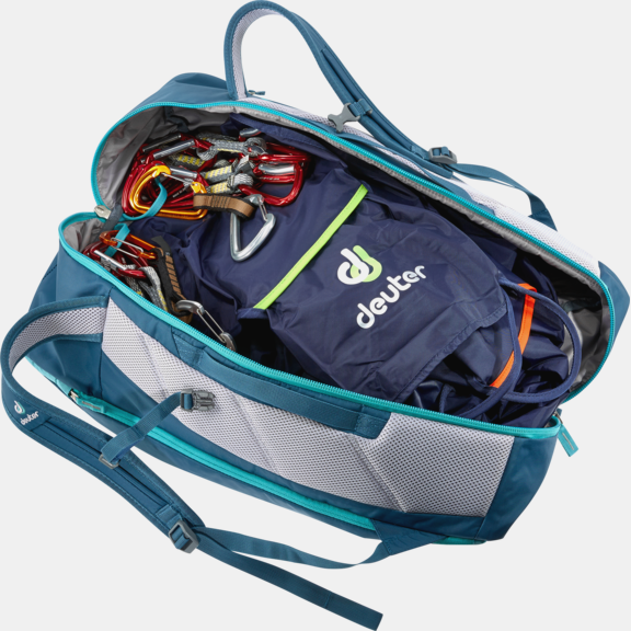 climbing backpack