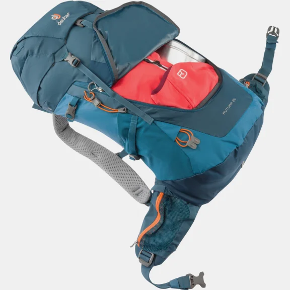 deuter futura 20l