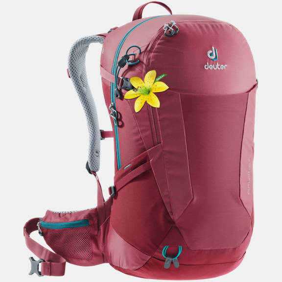 deuter women's backpack