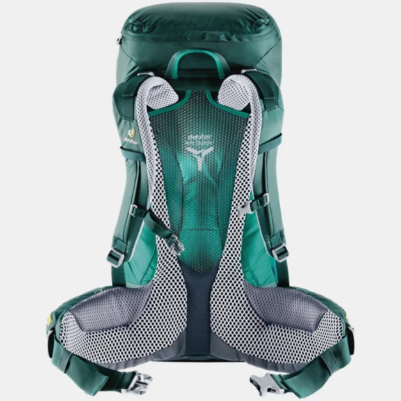 deuter futura pro 36 carry on plane