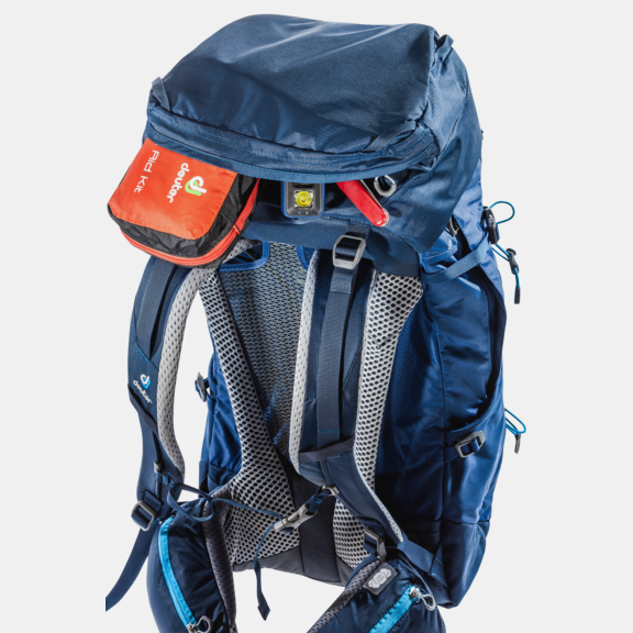 aircomfort deuter