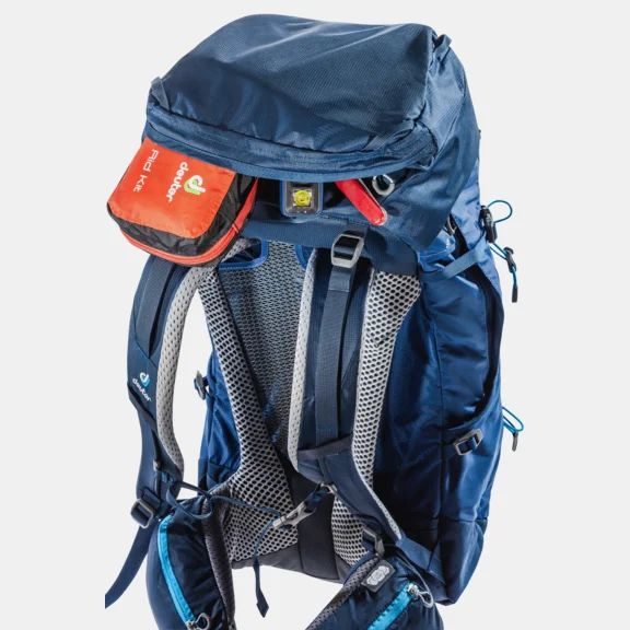 deuter futura pro 40 2018