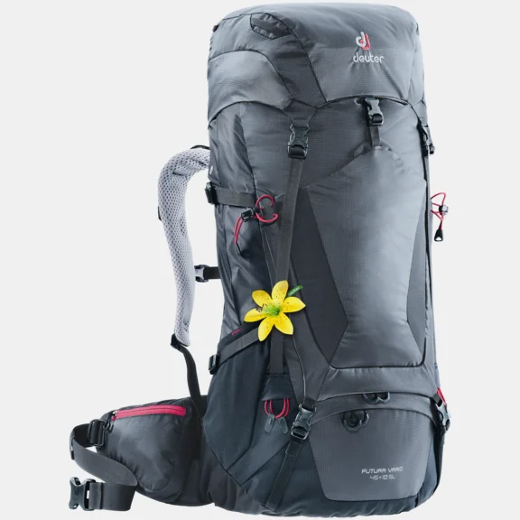 mec deuter backpack