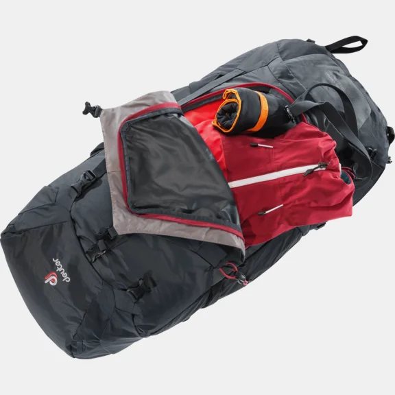 mec deuter backpack