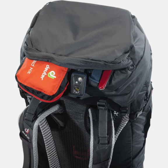 mec deuter backpack