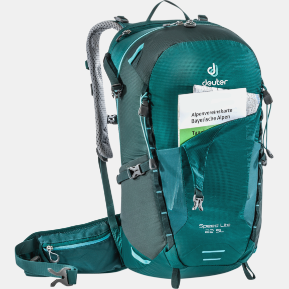 deuter hike air 22