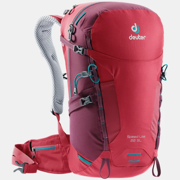 deuter speed lite 10 backpack