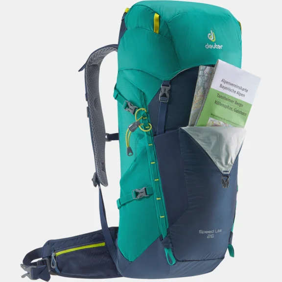 deuter speed lite 5