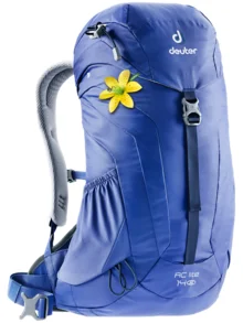 aircomfort deuter