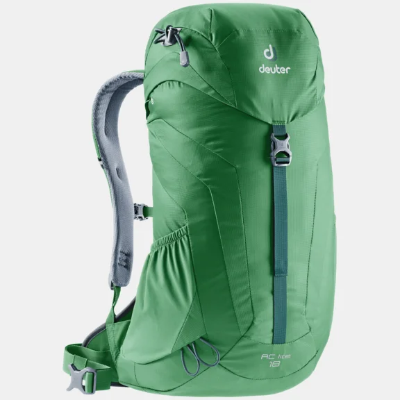 compact hiking backpack