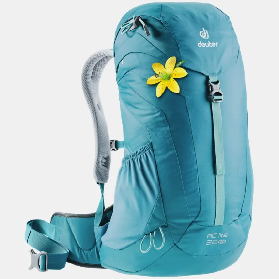 deuter hiking pack