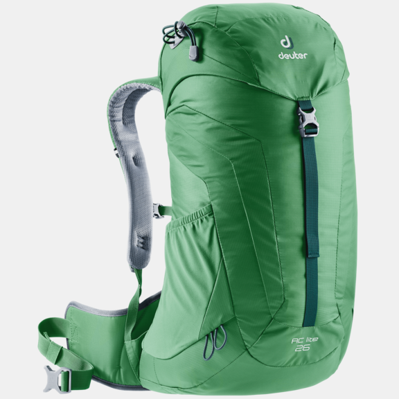 compact hiking backpack