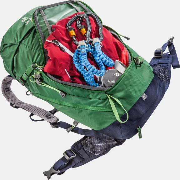 deuter diaper bag