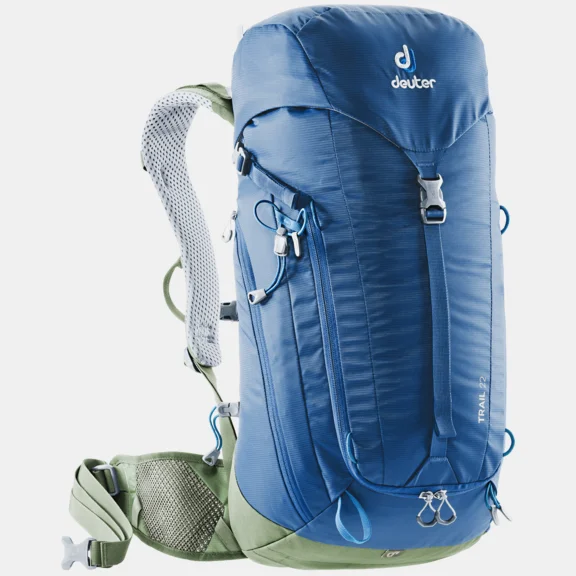 trail backpack