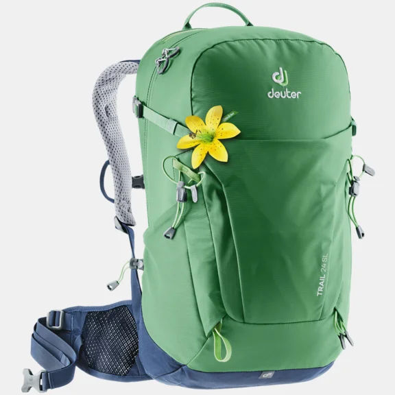 deuter act trail 24 pack