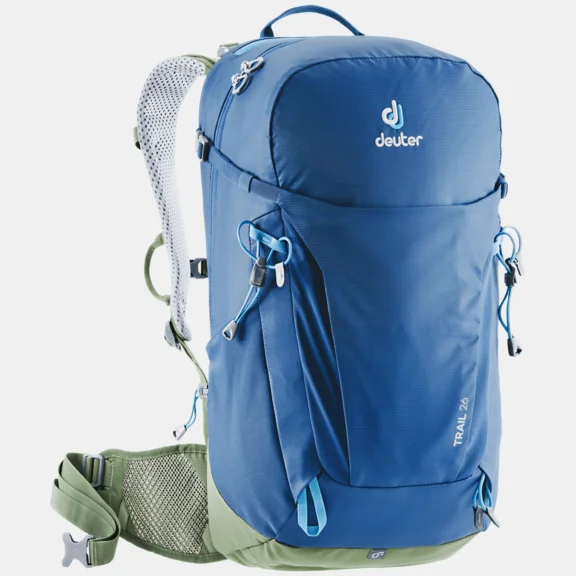 deuter trail 26