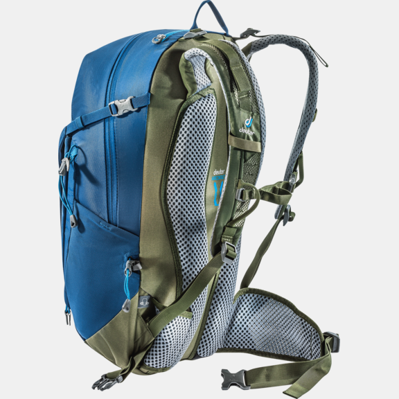 deuter trail 26