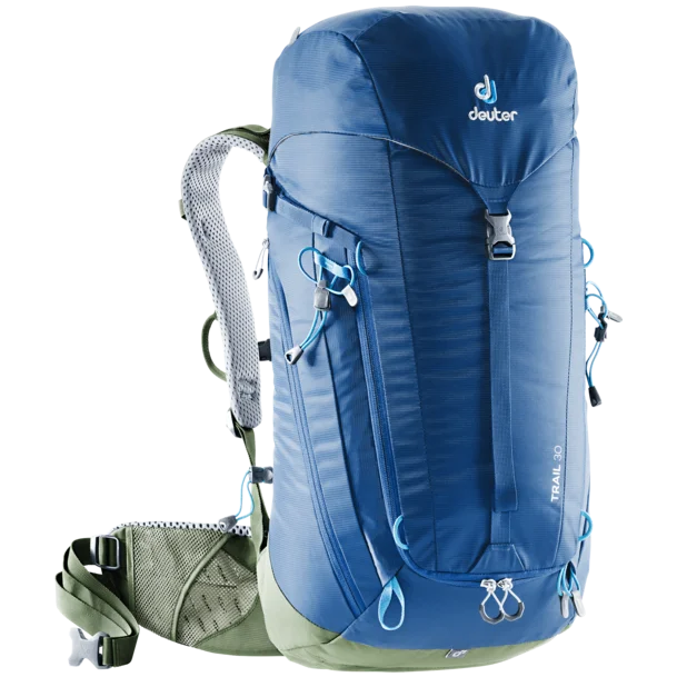 deuter trail 26