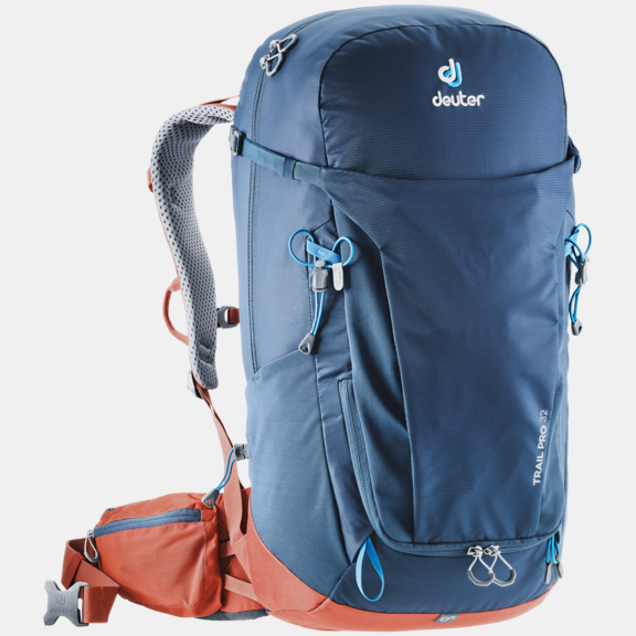 deuter 32 litres