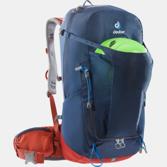 deuter aircontact 32