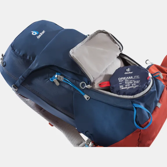 deuter 32 litres