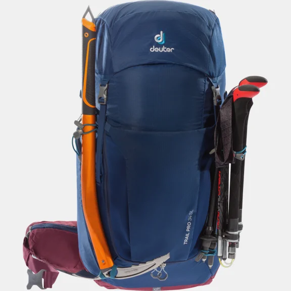 deuter act trail pro 34 pack