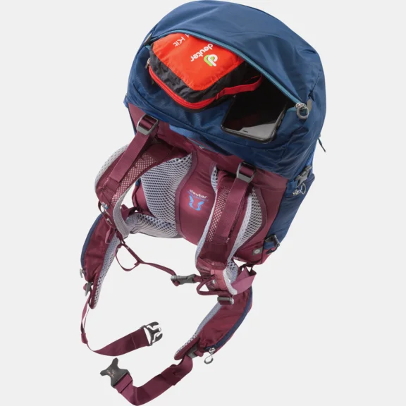 deuter act trail pro 34 pack