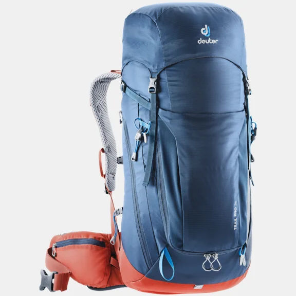 deuter hiking pack