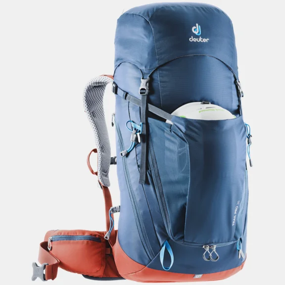 deuter act trail pro 40 pack