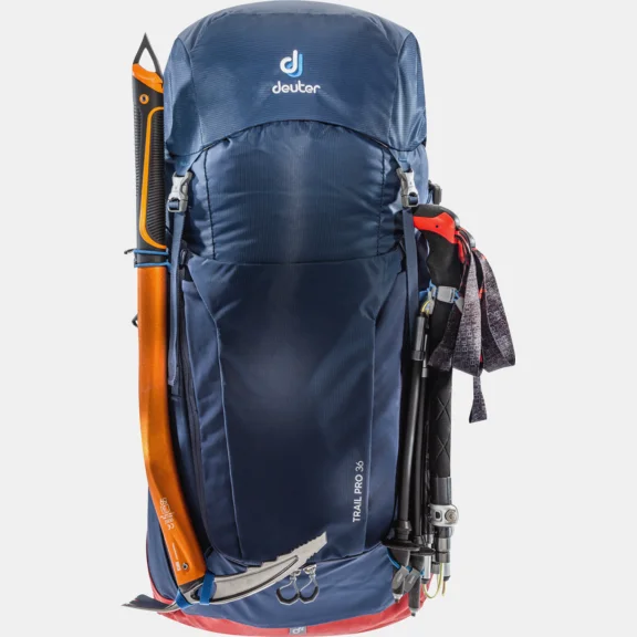 deuter act trail 30 hiking backpack