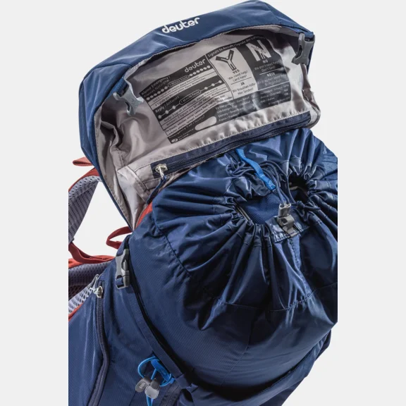 deuter 36 liter