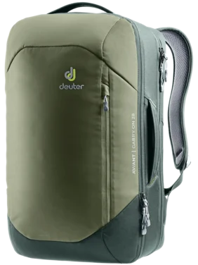 deuter helion 60l wheeled backpack