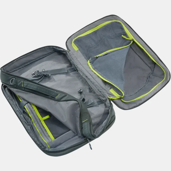 deuter carry on backpack